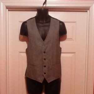Madison Men's Vest